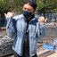 PRO CORE DENIM SERIES STRETCH JACKET