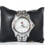 Tag Heuer ก้างปลา King size Quartz หน้าขาว (Sold)