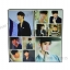 กรอบลอย กล่องสี่เหลี่ยมจัตุรัส 8 นิ้ว X 8 นิ้ว
