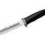 มีดใบตาย Buck 102 Woodsman Fixed 4 Blade, Phenolic Handle (0102BKS) - 2628