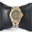 Tag Heuer Lady size ก้างปลา 2 กษัตริย์ หน้าเทาวงแหวน 2 ชั้น (Sold)