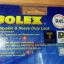 กุญแจ SOLEX R45 PREMIUM