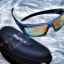 แว่นตากันแดด Polarized แบบเปลี่ยนเลนส์ได้ 4 เลนส์ ยี่ห้อโบกี้วัน (Bogie.1)