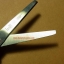 กรรไกรเยอรมัน ตราคนคู่/ตุ๊กตาคู่ ZWILLING J.A. Henckels MADE IN GERMANY