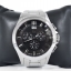 Guess Collection GC Swiss Made Chronograph หน้าดำ
