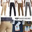 Dockers All Season Jean Cut Sim & Straight Fit Pants
