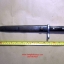 มีดทหารเยอรมัน Chile Mauser Bayonet M1889 made by Weyersberg Kirschbaum u.CO Solingen Made in GERMANY