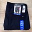 BC Clothing Tech Stretch Zip Pocket Shorts