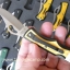 มีดพับ LANSKY Small lockback