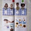 เซตหนังสือกิจกรรม My First Book sticker เซต 4 เล่ม