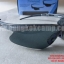 แว่นตา NEMESIS Polarized Safty glasses กรอบเทา
