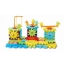 Magical Blocks ของเล่นตัวต่อฟันเฟือง 81 pcs ของเล่นฝึกสมองและเสริมพัฒนาการ
