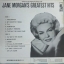 Jane Morgan - Jane Morgan's Greatest Hits