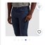 R.O.W. Max Tapered Leg Stretch Pants