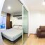 ให้เช่าคอนโด Aspire Rama 4 (แอสไพร์ พระราม 4) 1 ห้องนอน 1 ห้องน้ำ ขนาด 28 ตรม ชั้น 23