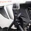 MOTOWOLF - ขาจับกล้องยึดกับกล้อง Action Cam , Gopro อื่นๆ มีแบบยึดกระจกกับแฮนบาร์