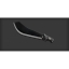 มีดเดินป่า มีดใบตาย GERBER GATOR BOLO MACHETE 15.5" BLACK (31-002076)