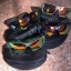 แว่นตากันแดด Polarized แบบเปลี่ยนเลนส์ได้ 4 เลนส์ ยี่ห้อโบกี้วัน (Bogie.1)