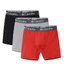 Columbia Men's Poly Stretch Boxer
