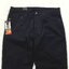 CAT Fleece Lined Canvas Pant