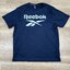 Reebok Trainning Active Dri Tee