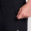 Avalanche Outdoor Lightweight Windham Zip Pocket Jogger