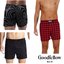 Goodfellow Knit Boxer