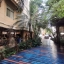 ให้เช่า คอนโด Baan Klang Krung Resort (Ratchada 7) (บ้านกลางกรุงรีสอร์ท รัชดา ซอย 7 2 Bed 2 Bath Area : 101 Sqm.