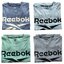 Reebok Trainning Active Dri Tee