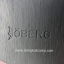 บุ้ง (ตะไบ) สวีเดน OBERG ตราพระจันทร์เสี้ยว 12นิ้ว Made in Sweden ใหม่เก่าเก็บ.แบรนด์ดังระดับโลก