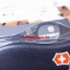 มีดพับเอนกประสงค์ Victorinox TrailMaster One-hand - Black (One hand / OneHand Open) (0.8463.MW3)