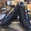 รองเท้าเดินป่า outdoor.. .Salomon... ใหม่ ...Size 40-44 eur