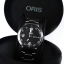 ORIS Williams Ceramic รุ่นใหม่ กล่องใบครบ(Sold)