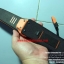 มีดใบตาย/มีดยังชีพ Gerber Bear Grylls Ultimate Pro มีนกหวีด+ที่ลับมีด+ที่จุดไฟ ของแท้ ของใหม่