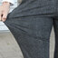 ONLY & SONS ONSMARK CHECK PANTS