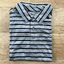 Under Armour Kinetic & Kirkby Stripe Polo