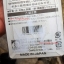กรรไกรตัดกิ่ง ญี่ปุ่น Saboten ปากตรง ใหม่ แท้ Made in JAPAN (No. AG-10)