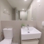 ให้เช่าคอนโด Chambers Cher Ratchada – Ramintra (แชมเบอร์ส เฌอ รัชดา – รามอินทรา) 2 ห้องนอน 2 ห้องน้ำ