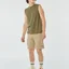 KIABI Multi-pocket Bermuda shorts