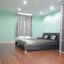 ให้เช่าคอนโด Belle Park Residence (เบล พาร์ค เรสซิเดนท์) 2 ห้องนอน 2 ห้องน้ำ ขนาด 98 ตรม.
