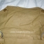 กระเป๋าอินเดียน่าโจนส์ Gas Mask Bag ของ Indiana Jones.MK-VII ผ้าแคนวาส ของใหม่เก่าเก็บ สมบูรณ์ พร้อมใช้