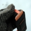 มีดใบตาย/มีดยังชีพ Gerber Bear Grylls Ultimate Pro มีนกหวีด+ที่ลับมีด+ที่จุดไฟ ของแท้ ของใหม่