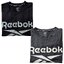 Reebok Trainning Active Dri Tee