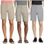 Roundtree & Yorke Performance Extreme Comfort Stretch Shorts