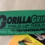 ประแจหกเหลี่ยม แบบพับ BONDHUS GorillaGrip (สีเขียว-มีรู) ...Made in USA