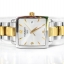 Tissot 2tone lady quartz