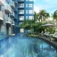 รหัสทรัพย์ 32240 ขายคอนโด Blu CHA AM - HUA HIN (บลู ชะอำ-หัวหิน) หรือบ้านทิวทะเล บลู (Baan Thew Talay BLU)