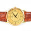 Omega Deville Quartz ตัวเรือนทอง 18K