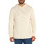 Gap Waffle Textured Pullover Hoodie