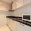 ให้เช่าคอนโด Baan Rajprasong (บ้าน ราชประสงค์) 1 ห้องนอน 1 ห้องน้ำ ขนาด 77 ตรม ชั้น 20